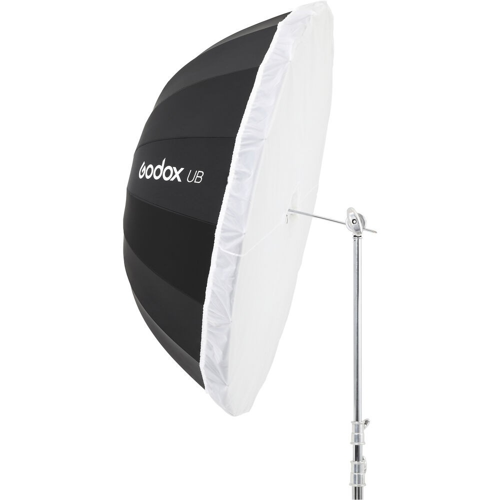 105cm Easy-Open Umbrella Softbox Elinchrom Fit Deep Parabolic Softbox Rapid Box 