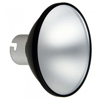 Mini reflector Godox AD-M para AD200 con filtros