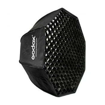 Softbox GODOX SB-FW140 grid 140cm okta