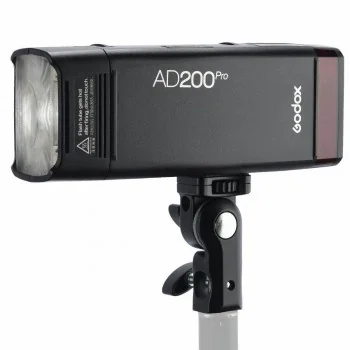 Godox AD200Pro TTL-Blitzgerät für den Außenbereich