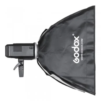 Godox SB-FW6060 - 60x60 cm Softbox mit Grid quadratisch