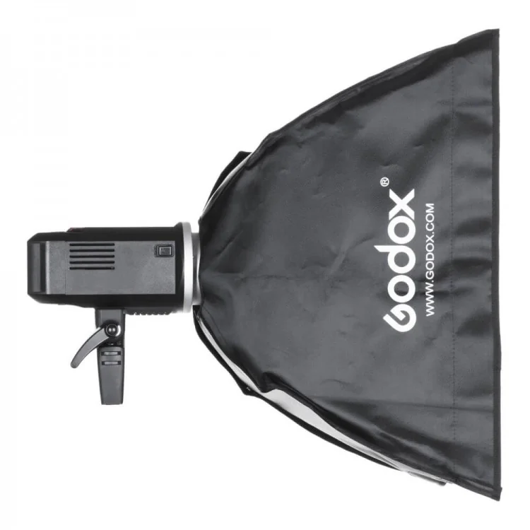 Godox SB-FW6060 Softbox quadrato 60x60cm con griglia