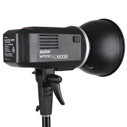 Lámpara de flash de estudio Godox AD600B TTL