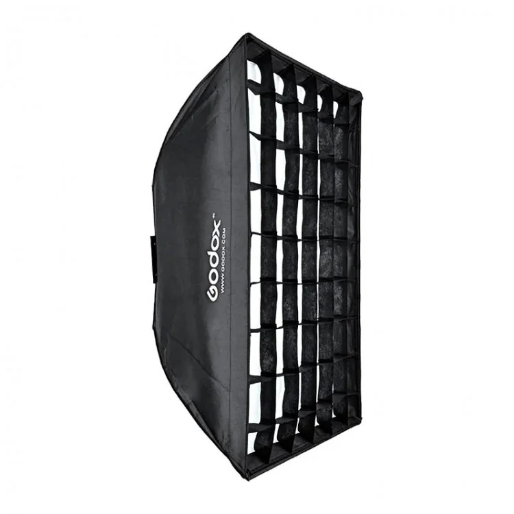 Godox SB-FW70100 Softbox rettangolare 70x100cm con griglia