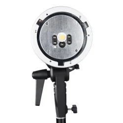 Lámpara de flash de estudio Godox AD600B TTL