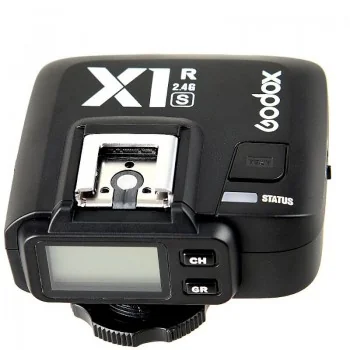 Receptor Sony Godox X1R