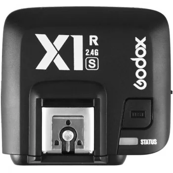 Receptor Sony Godox X1R