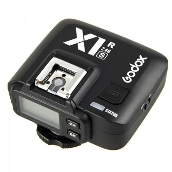 Odbiornik Godox X1R Sony receiver