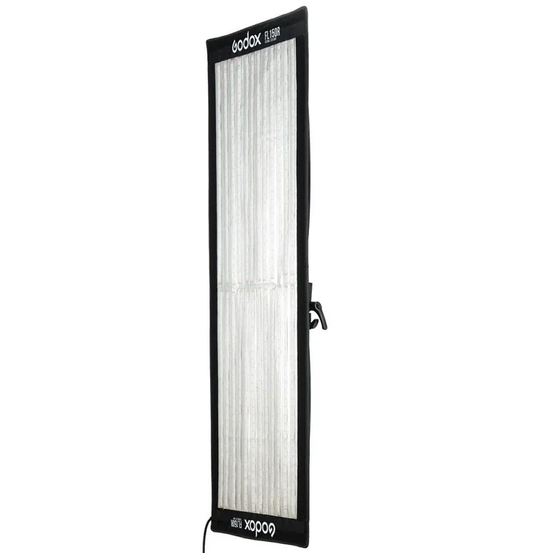 Panel LED flexible Godox FL150R 30x120cm