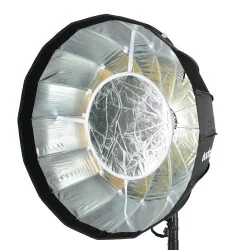 Godox Boîte à lumière parabolique AD-S65S 65cm
