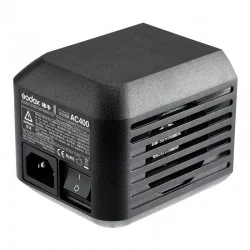 Godox AD400Pro AC adapter