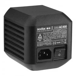 Godox AD400Pro Adaptateur secteur