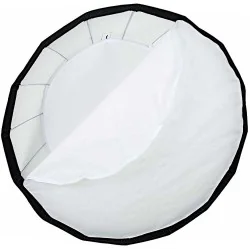 Godox Parabolic Softbox AD-S85W 85cm white