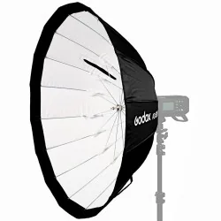 Godox Boîte à lumière parabolique AD-S85W 85cm Blanc