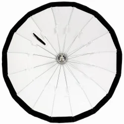 Godox AD-S65W Softbox Parabolico bianco da 65cm