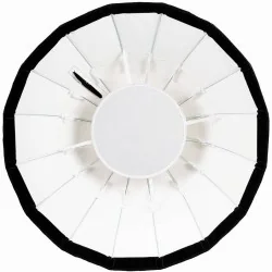 Godox Boîte à lumière AD-S65W Parabolique 65cm blanc
