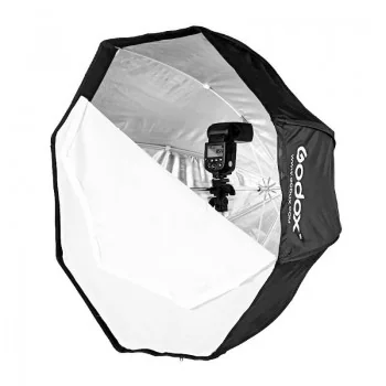 Softbox GODOX SB-UBW95 paraguas 95 cm octa