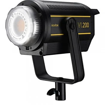 Lámpara Godox Video LED VL200