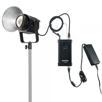 Lámpara Godox Video LED VL150