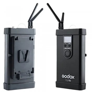 Godox Video Lampe LED VL150