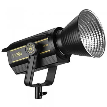 Godox Video Lampe LED VL300