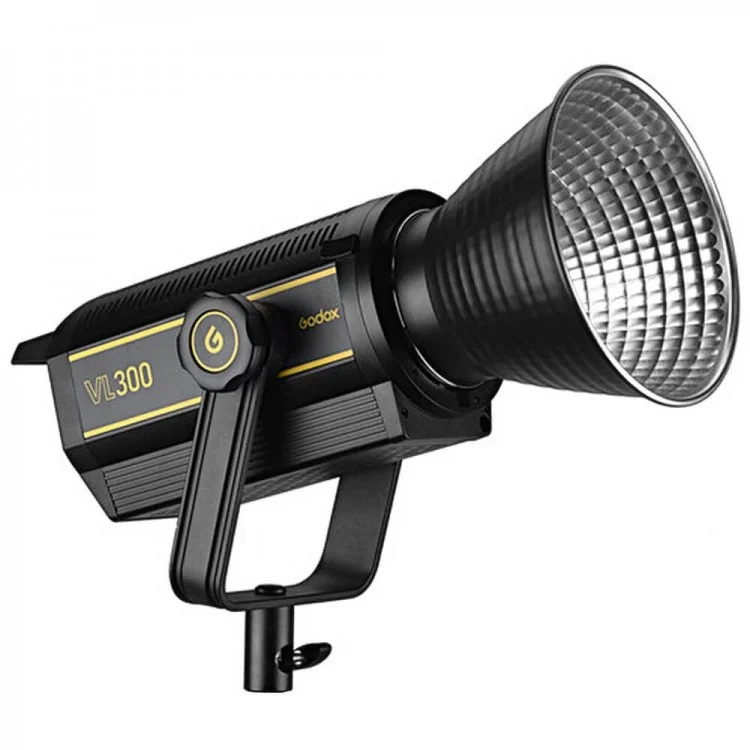 Lámpara Godox Video LED VL300
