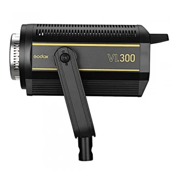 Lámpara Godox Video LED VL300