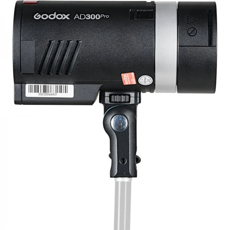 Godox AD300Pro TTL Kit