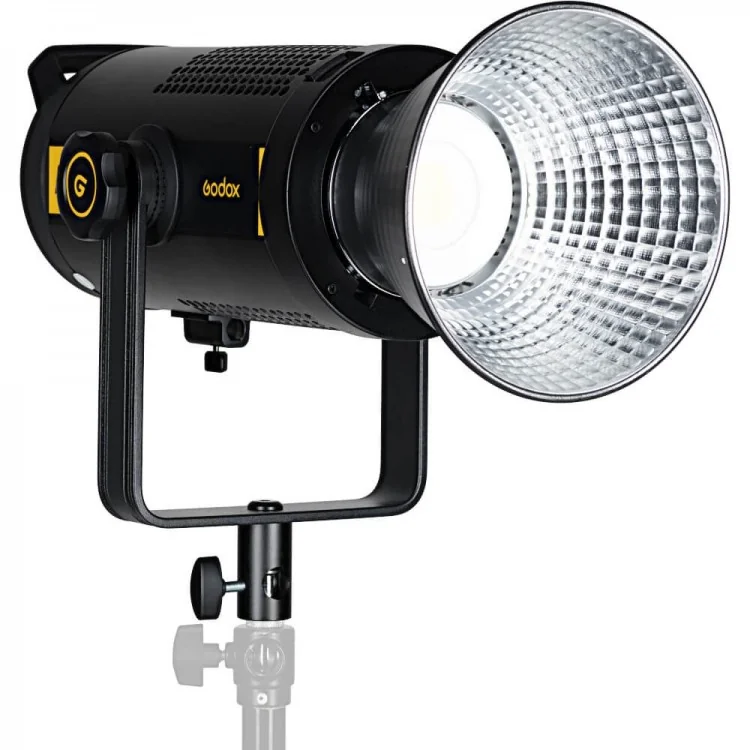 Godox Lampe HSS Blitz LED Licht FV200