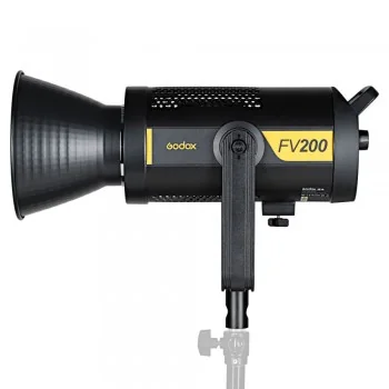 Godox Lampe LED flash de synchronisation haute vitesse FV200