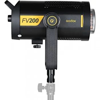 Lampa Godox HSS Flash LED Light FV200