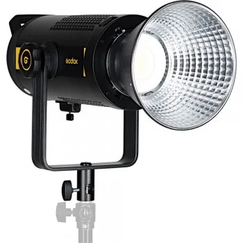 Godox High Speed Sync Flash LED Light FV150