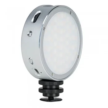 Godox R1 mini creative lampe (Argent)