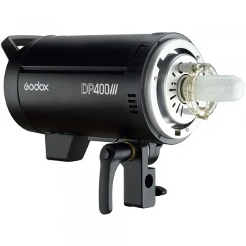Godox DP400III Flash de studio professionnel