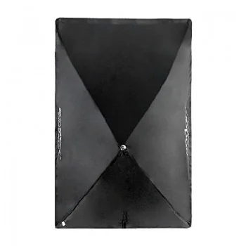 Godox SB-GUBW6090 Softbox rettangolare ad ombrello 60x90cm con griglia