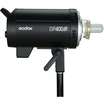Godox DP400III lámpara flash de estudio