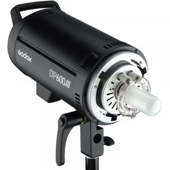Godox DP600III lámpara flash de estudio