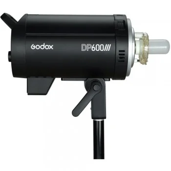 Godox DP600III Professioneller Studioblitz