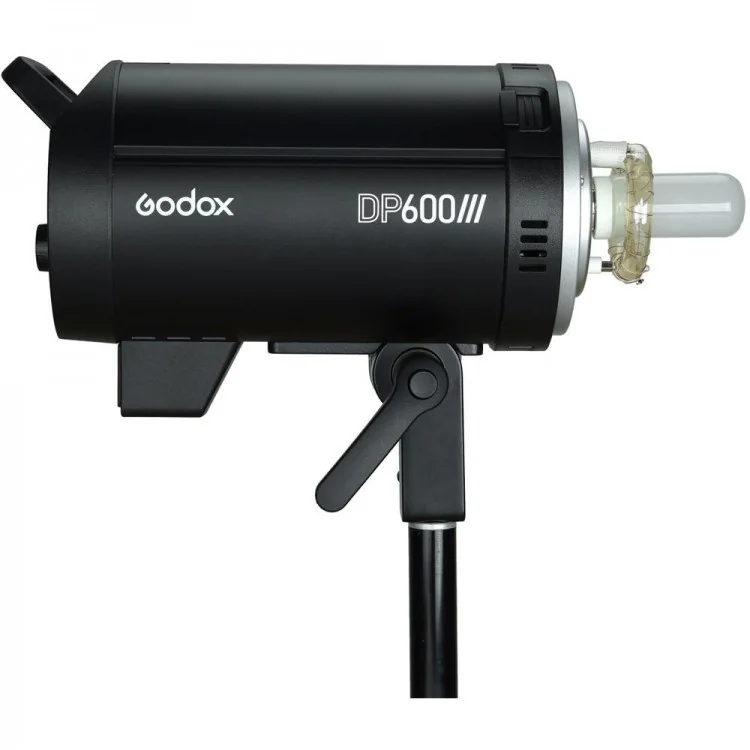 Lampa Godox DP600III błyskowa studyjna