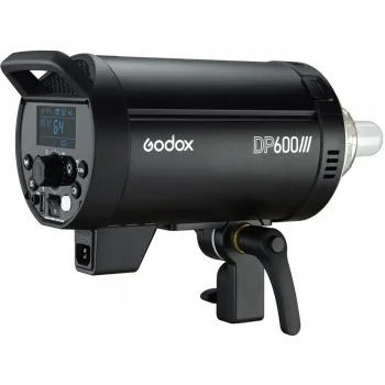 Godox DP600III Professional Studio Flash