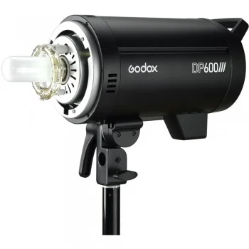 Godox DP600III lámpara flash de estudio