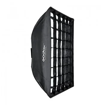 Softbox GODOX SB-GUBW6090 grid 60x90cm paraguas rectangular