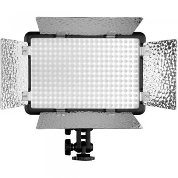 Godox LF308BI Flash Bi-color LED Panel Video