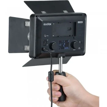 Godox LF308D Flash LED Video Panel
