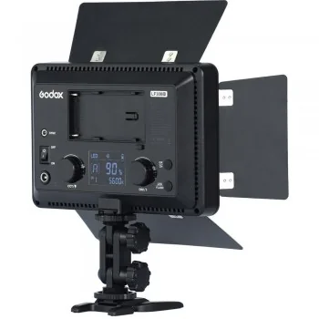 Godox LF308D Flash Daylight LED Video Panel
