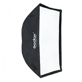 Boîte à lumière GODOX SB-GUBW6060 grille parapluie 60x60cm rectangulaire