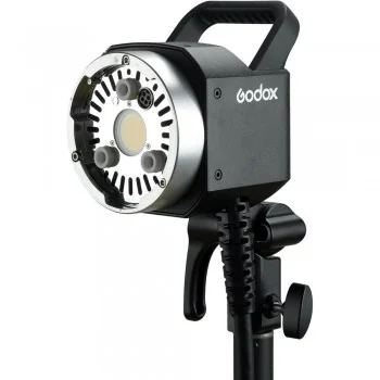 Godox H400P Testa flash per AD400Pro