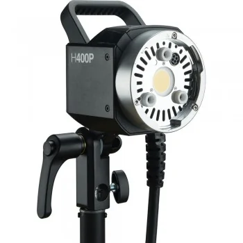 Godox H400P Testa flash per AD400Pro