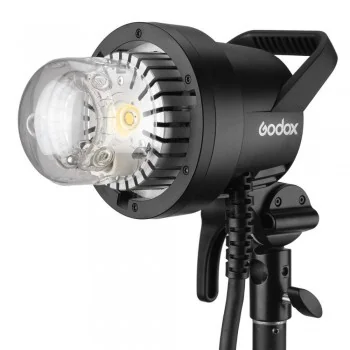 Godox AD1200Pro TTL lampa plenerowa + moduł zasilający