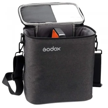 Godox AD1200Pro TTL Outdoor flash Power Pack Kit